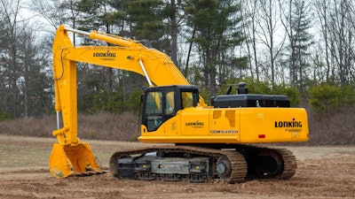 Iron Direct Lonking Cdm6485 Excavator 591f415dad131