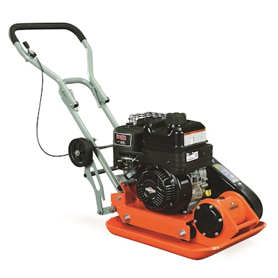 Yardmax Plate Compactor 5919ddd54c8f4