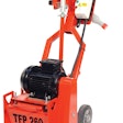 Cs Unitec Tfp 260 Floor Scarifier