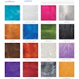 Exotic Metals Color Chart(6)