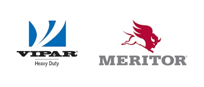 Vipar Hd Meritor Rgb