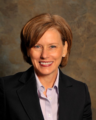 Andrea Rutledge has spent the last 10 years as Executive Director of the National Architectural Accrediting Board.