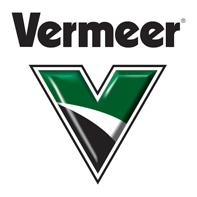 Vermeer Logo