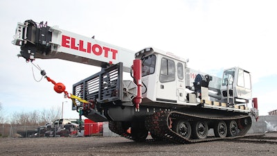 34142 No Platform Stowed