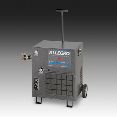 9825 Ef Allegro 3x3