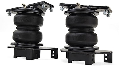 Air Lift Load Lifter 5000 Ultimate 2017 F250 350 2 Wd 88391