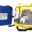 Andax Spill Station Oil And Chemical Spill Stations