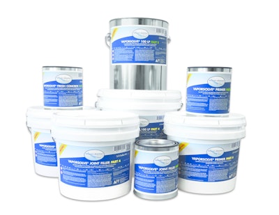 Vapor Solve Group Product Shot