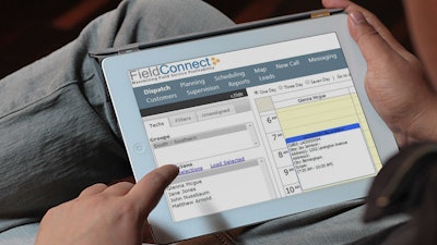 Field Dispatch Image