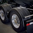 Minimizer Super Single Fender