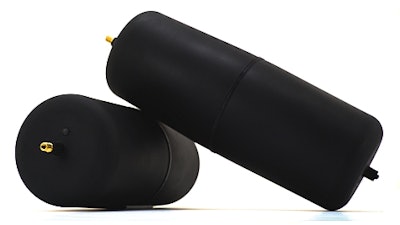 Air Lift 1000 Hd Coil Spring Inserts