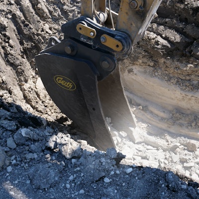 Geith V Rock Bucket Geith (1)
