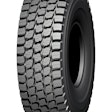 Goodyear As 3 A Otr Tire