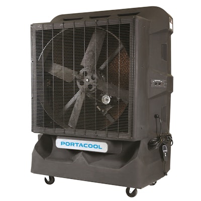 Portacool Cyclone 160 Leftface