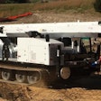 Prinoth Panther T22 With Altec Crane Ac40 152 S