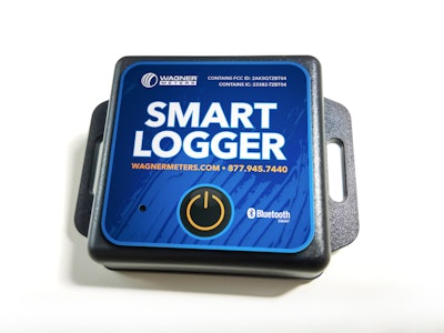 Smart Logger Image