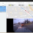 The Teletrac Navman DIRECTOR Event Viewer feature, paired with dashboard camera footage, can be used for a full view of unsafe driving events to coach drivers on driving behavior or acquit the driver of being at fault.