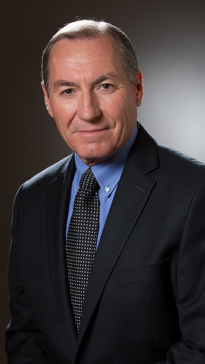 Dave Hoffman will become John Deere Power System's new Director of Worldwide Marketing, Sales & Customer Support.