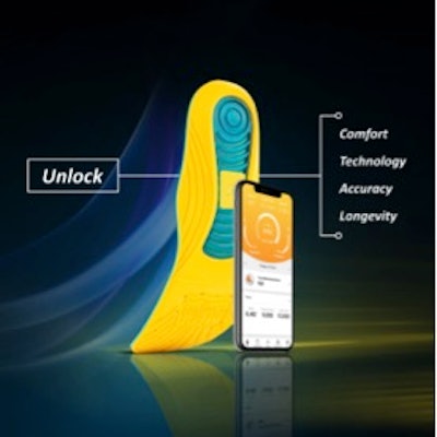 Megacomfort Energysole