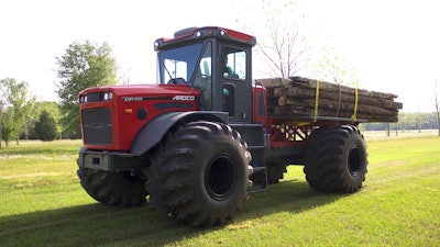 Ardco Amt400 Flat Bed3