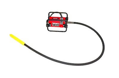 Concrete Vibrator Pro2