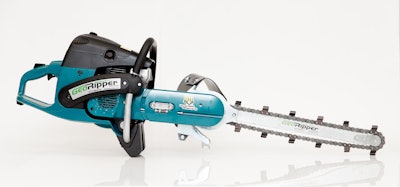 Mini Trencher Geo Ripper Gp 0015 Edit