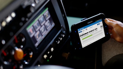 Z Logs Inside Cab 01