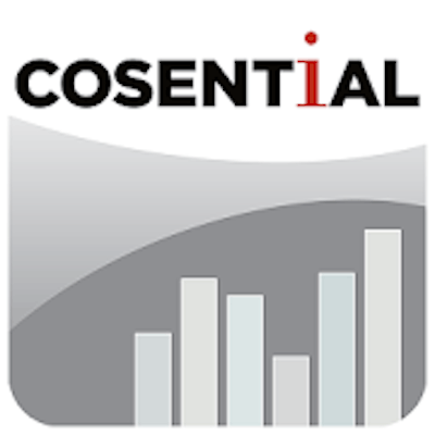 Cosential Logo