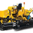 Cp85 Commercial Paver