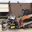 Grade control technology has helped ATI Corp. increase sales of the Level Best skid-steer box attachment to 250 units annually.
