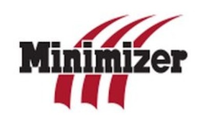 Minimizer Logo