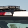 Buyers Products Fleet Series Lightbar Mount 8895550 Appl