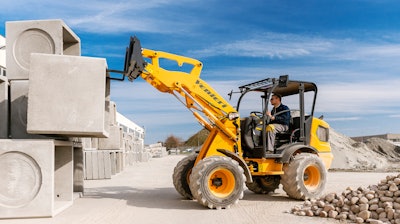 Ams Venieri 1 63 C Loader 4