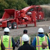 Morbark held its 12th annual Demo Days at the end of September.