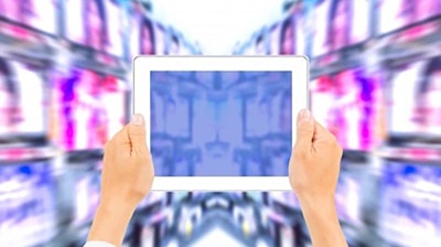 Tablet Technology Freedigitalphotos