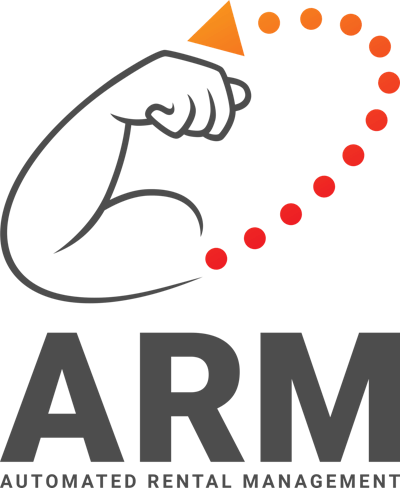 Arm Black Logo Wordmark Title Up
