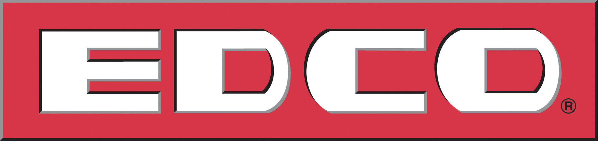 Edco Logo Pms 193