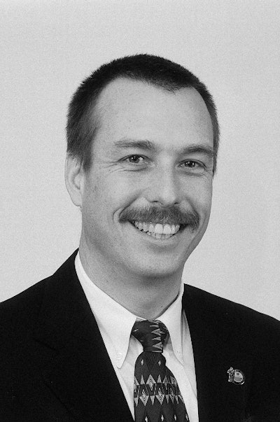 Glenn Tench