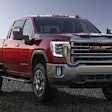 2020 Gmc Sierra 2500 Hd Slt 017