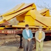 Founded on November 4, 1969 by L.B. “Phil” Philippi (left) and LeRoy Hagenbuch, P.E., (right), Philippi-Hagenbuch Inc. has grown to become a global leader in haul truck usage and innovation.