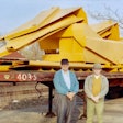 Founded on November 4, 1969 by L.B. “Phil” Philippi (left) and LeRoy Hagenbuch, P.E., (right), Philippi-Hagenbuch Inc. has grown to become a global leader in haul truck usage and innovation.