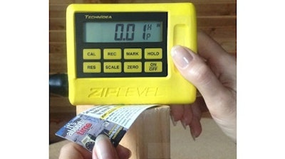 Ziplevel Dual Range Promo