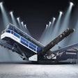 Mobiscreen Ms 953 Evo
