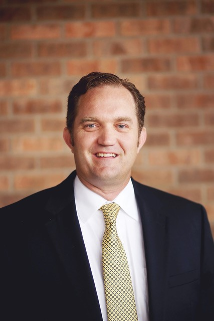 Tosh Brinkerhoff Photo