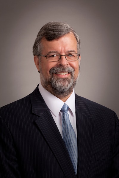 Alan Beaulieu