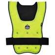 Ergodyne Chill-Its 6687 Dry Evaporative Cooling Vest, front