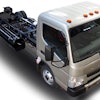Mitsubishi FE CNG