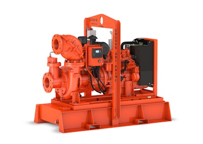 Godwin Cd150 S Skid 30 Eu