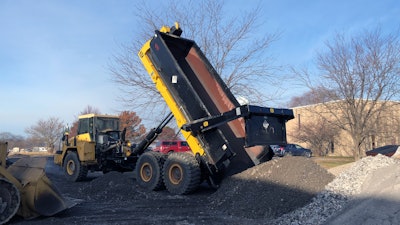 Phil Positive Seal Tailgate 2