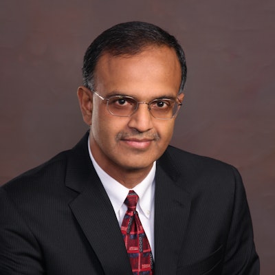 Mani Subramani has been appointed global director engine engineering effective May 1.